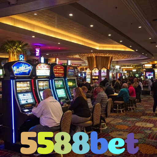 5588bet：Aposte nas melhores slots e conquiste prêmios como nunca!
