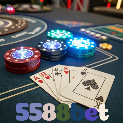 5588bet：Aposte nas melhores slots e conquiste prêmios como nunca!