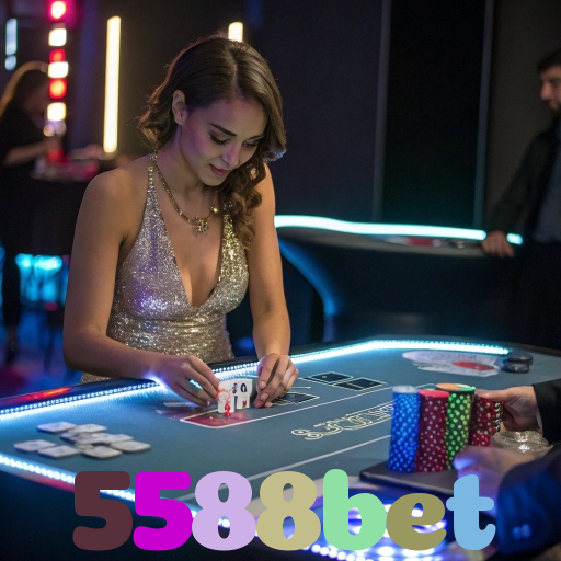 5588bet：Aposte no futebol, jogue poker e conquiste vitórias épicas!