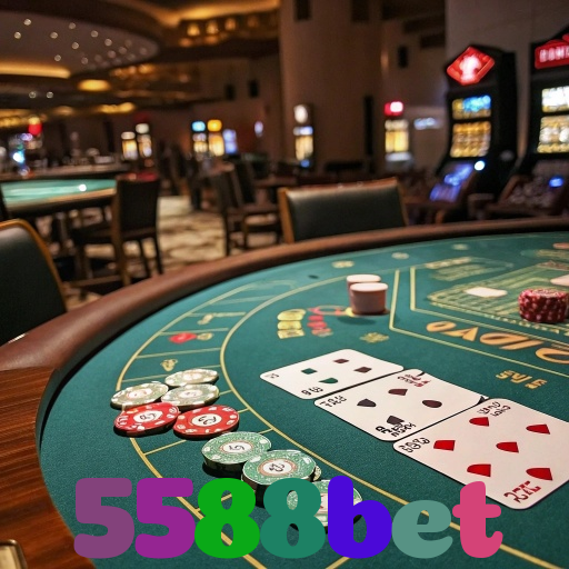 5588bet：Jogue poker, aposte no futebol e ganhe em grandes jogos de cassino!