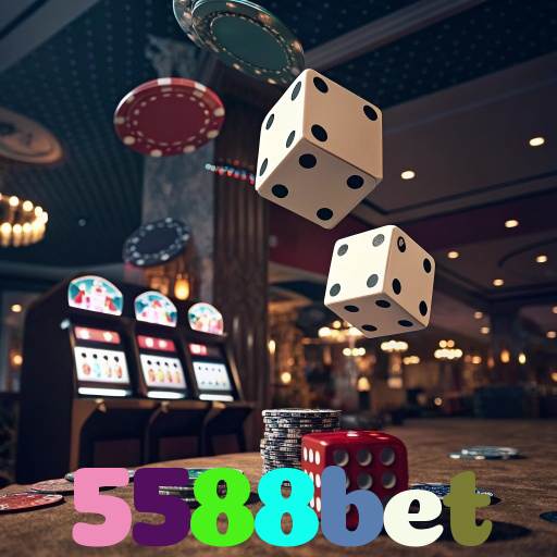 5588bet：Aposte nas melhores slots e conquiste prêmios como nunca!