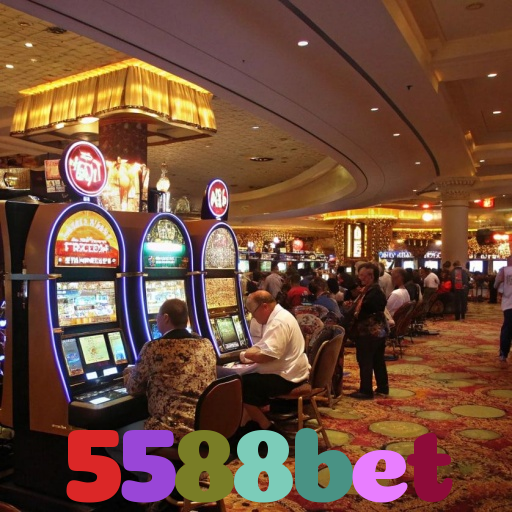 5588bet：Aposte nas melhores slots e conquiste prêmios como nunca!