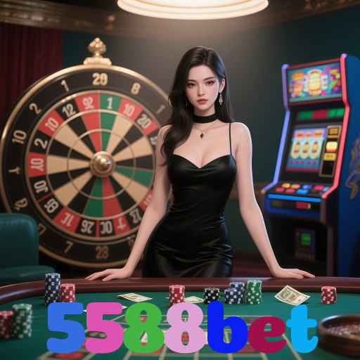 5588bet：Aposte nas melhores slots e conquiste prêmios como nunca!