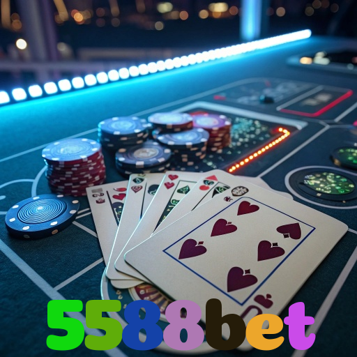 5588bet:Jogue poker, aposte no futebol e ganhe em grandes jogos de cassino!