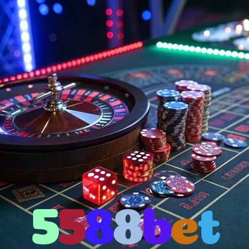 5588bet：Aposte nas melhores slots e conquiste prêmios como nunca!