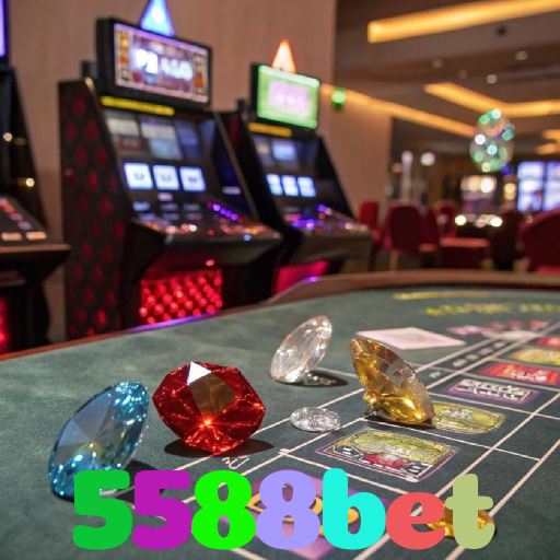 5588bet：Aposte nas melhores slots e conquiste prêmios como nunca!