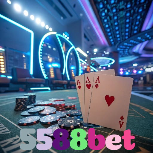 5588bet：Aposte nas melhores slots e conquiste prêmios como nunca!