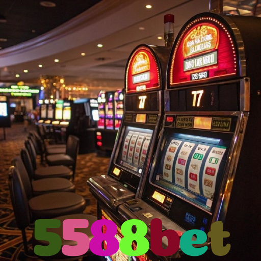 5588bet：Aposte nas melhores slots e conquiste prêmios como nunca!