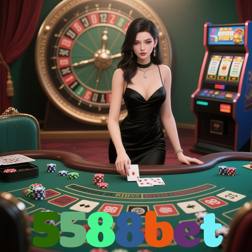 5588bet：Aposte nas melhores slots e conquiste prêmios como nunca!
