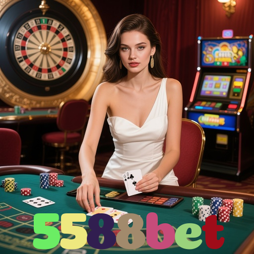 5588bet:Aposte nas melhores slots e conquiste prêmios como nunca!