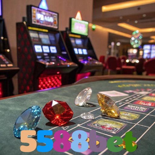 5588bet：Aposte nas melhores slots e conquiste prêmios como nunca!