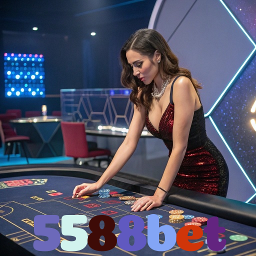 5588bet：Aposte nas melhores slots e conquiste prêmios como nunca!