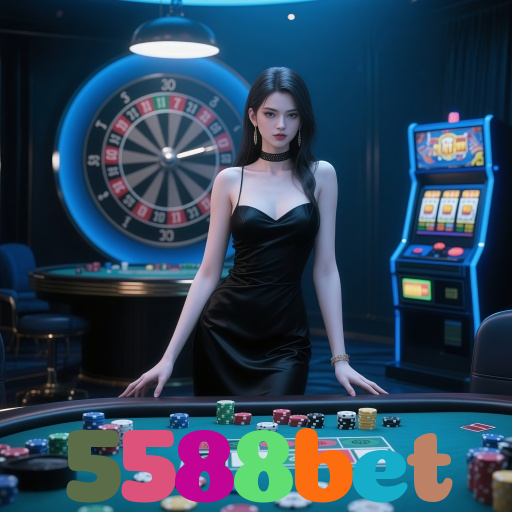 5588bet:Aposte nas melhores slots e conquiste prêmios como nunca!