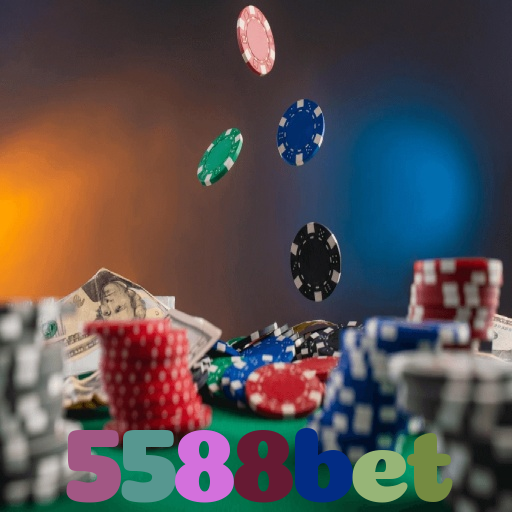5588bet：Jogue poker, aposte no futebol e ganhe em grandes jogos de cassino!