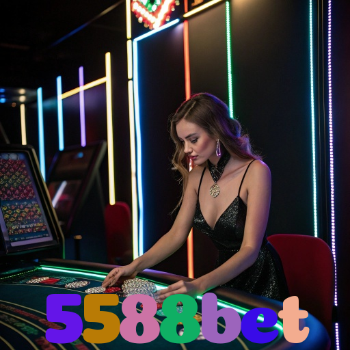 5588bet：Jogue poker, aposte no futebol e ganhe em grandes jogos de cassino!