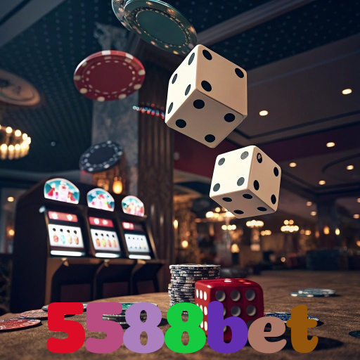 5588bet：Aposte nas melhores slots e conquiste prêmios como nunca!