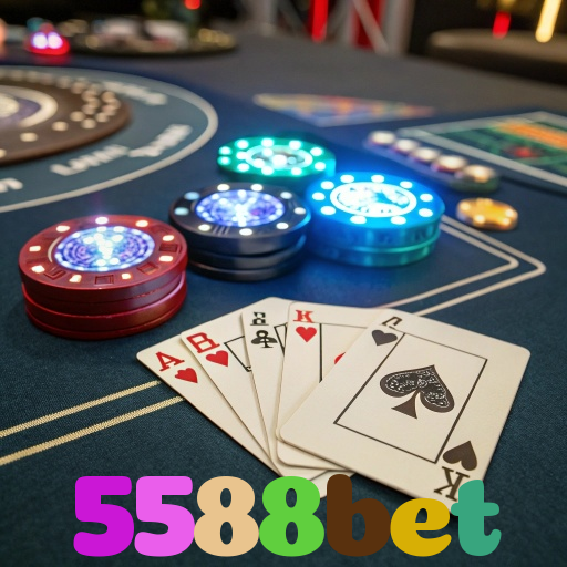 5588bet:Aposte no futebol, jogue poker e conquiste vitórias épicas!