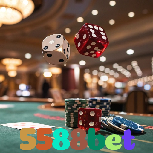 5588bet：Jogue poker, aposte no futebol e ganhe em grandes jogos de cassino!