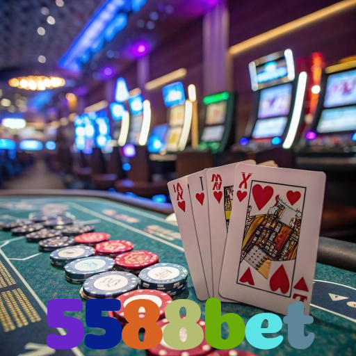 5588bet：Aposte nas melhores slots e conquiste prêmios como nunca!