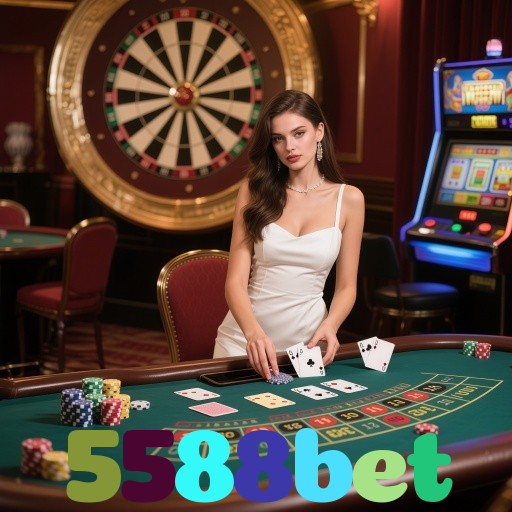 5588bet：Jogue poker, aposte no futebol e ganhe em grandes jogos de cassino!