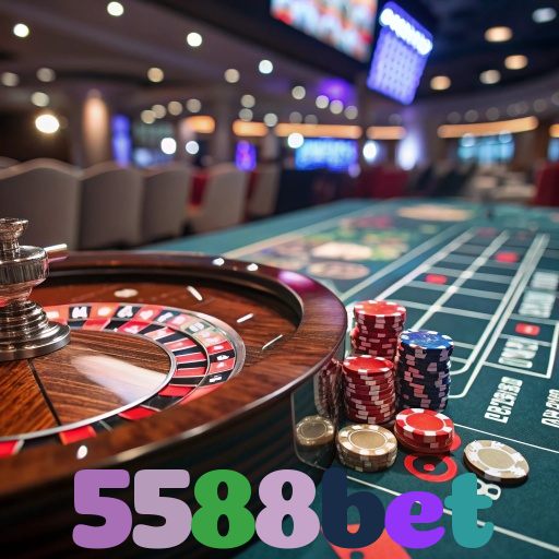 5588bet：Jogue poker, aposte no futebol e ganhe em grandes jogos de cassino!
