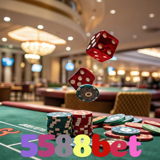 5588bet：Aposte nas melhores slots e conquiste prêmios como nunca!