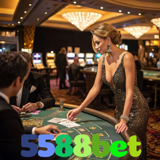 5588bet：Aposte nas melhores slots e conquiste prêmios como nunca!