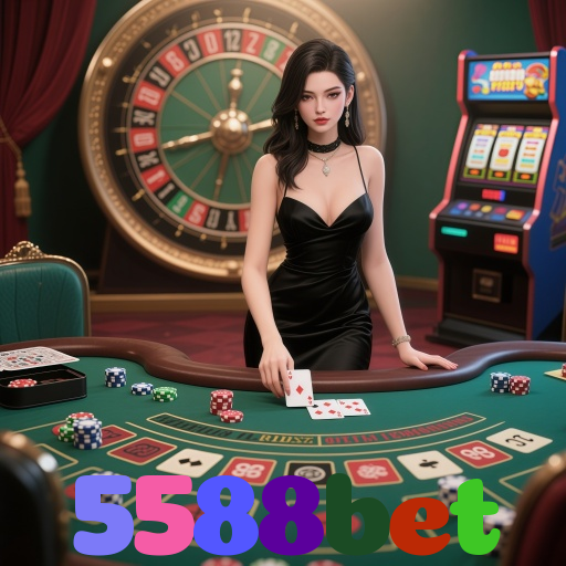5588bet：Aposte nas melhores slots e conquiste prêmios como nunca!