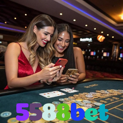 5588bet：Aposte nas melhores slots e conquiste prêmios como nunca!