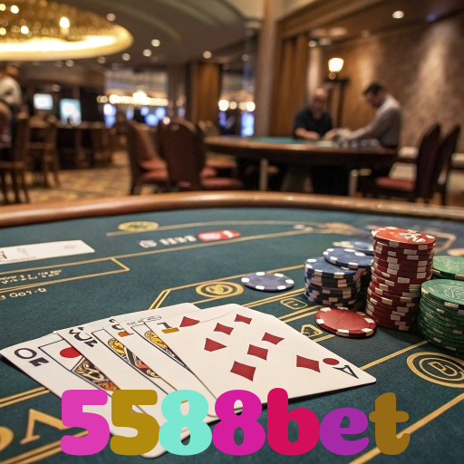 5588bet:Aposte no futebol, jogue poker e conquiste vitórias épicas!