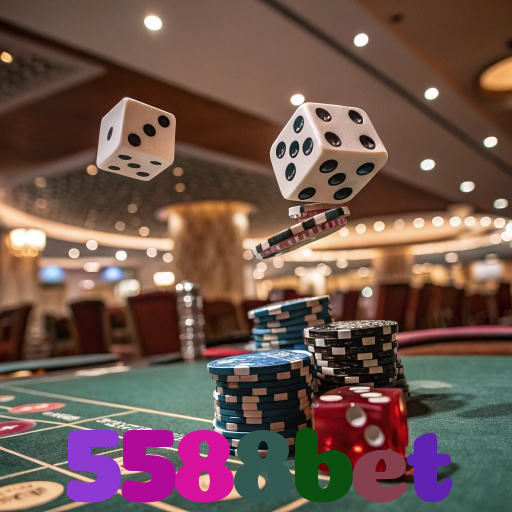 5588bet：Aposte nas melhores slots e conquiste prêmios como nunca!