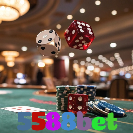 5588bet：Aposte nas melhores slots e conquiste prêmios como nunca!