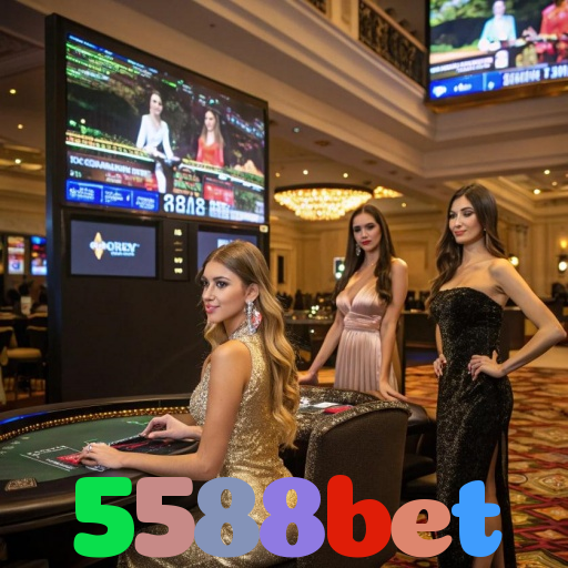 5588bet：Jogue poker, aposte no futebol e ganhe em grandes jogos de cassino!