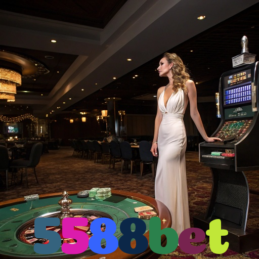 5588bet：Aposte nas melhores slots e conquiste prêmios como nunca!