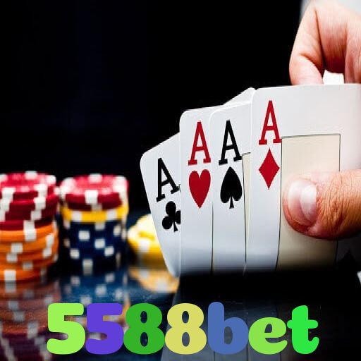 5588bet：Jogue poker, aposte no futebol e ganhe em grandes jogos de cassino!