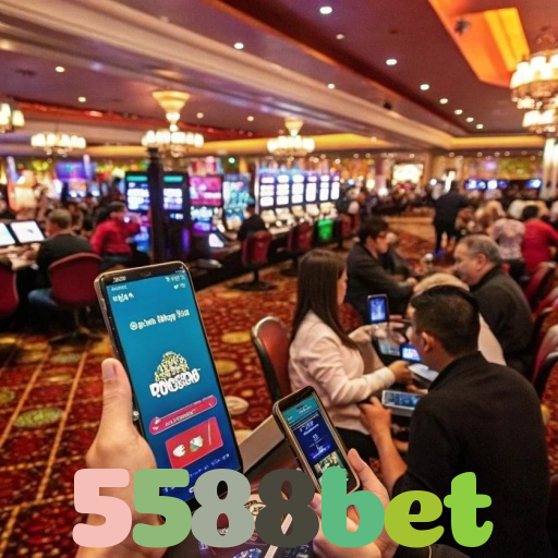 5588bet：Jogue poker, aposte no futebol e ganhe em grandes jogos de cassino!