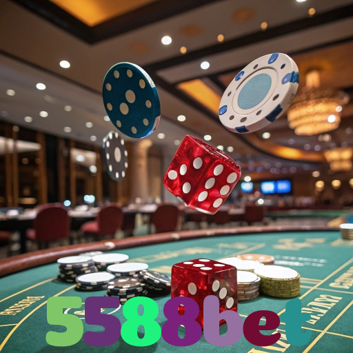 5588bet：Aposte nas melhores slots e conquiste prêmios como nunca!