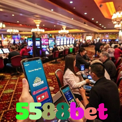 5588bet：Aposte nas melhores slots e conquiste prêmios como nunca!