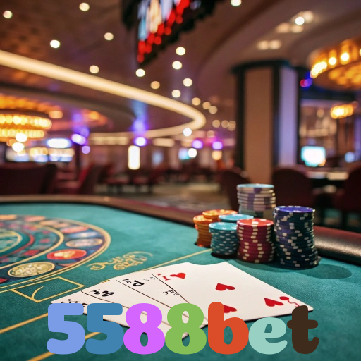 5588bet：Aposte no futebol, jogue poker e conquiste vitórias épicas!