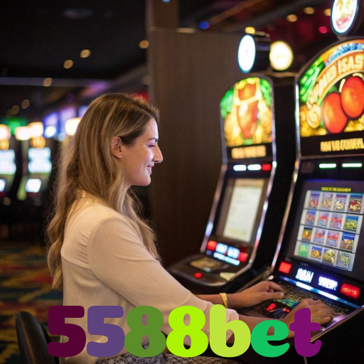 5588bet:Aposte nas melhores slots e conquiste prêmios como nunca!