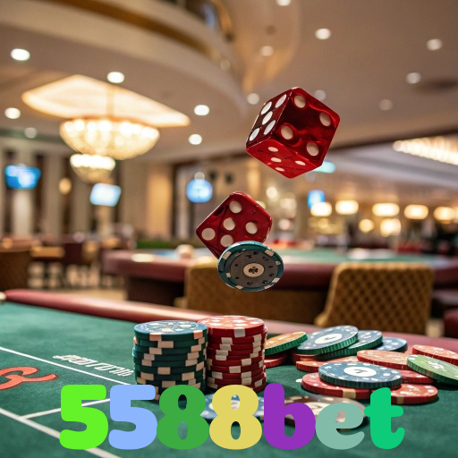 5588bet：Aposte nas melhores slots e conquiste prêmios como nunca!