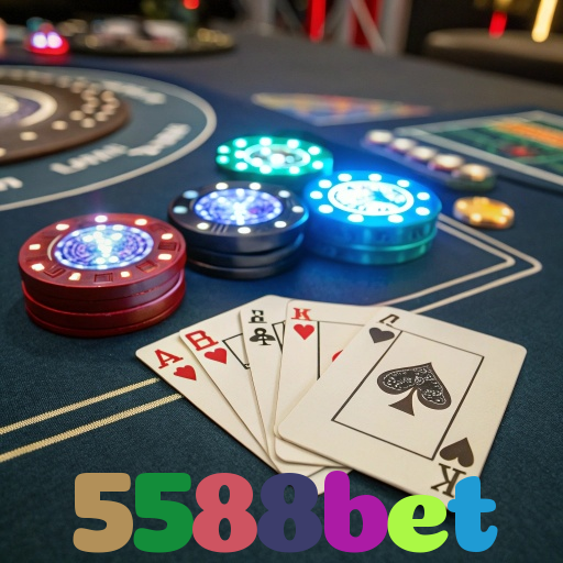 5588bet：Aposte nas melhores slots e conquiste prêmios como nunca!