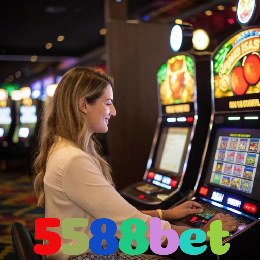 5588bet：Aposte nas melhores slots e conquiste prêmios como nunca!
