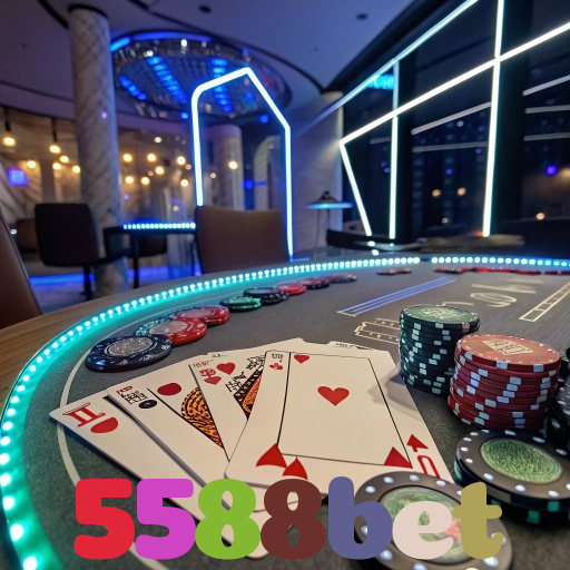 5588bet：Aposte nas melhores slots e conquiste prêmios como nunca!