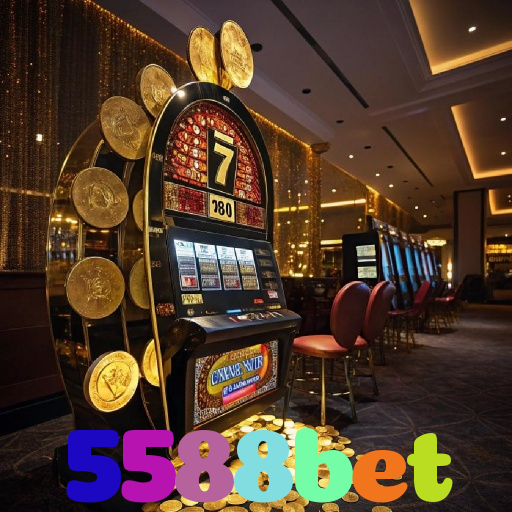5588bet：Aposte nas melhores slots e conquiste prêmios como nunca!
