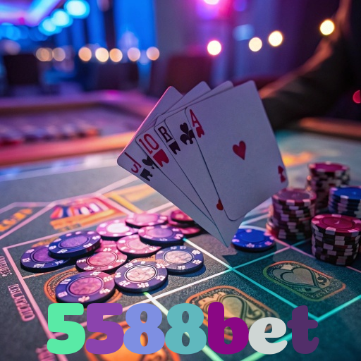5588bet:Aposte no futebol, jogue poker e conquiste vitórias épicas!