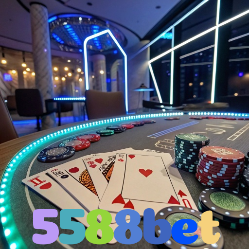 5588bet：Aposte nas melhores slots e conquiste prêmios como nunca!