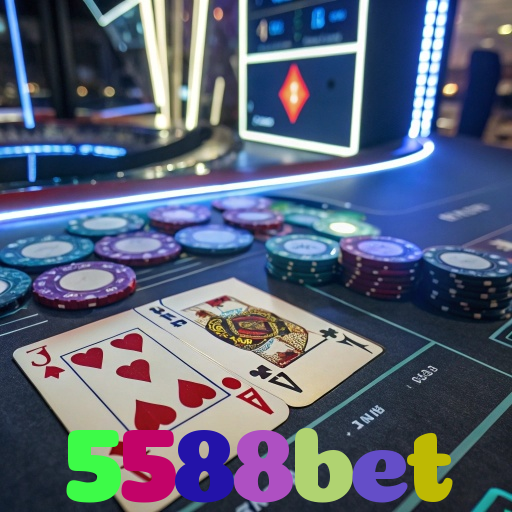 5588bet：Jogue poker, aposte no futebol e ganhe em grandes jogos de cassino!