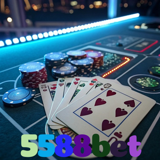 5588bet：Aposte nas melhores slots e conquiste prêmios como nunca!