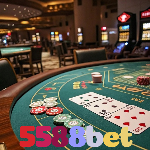 5588bet：Aposte no futebol, jogue poker e conquiste vitórias épicas!